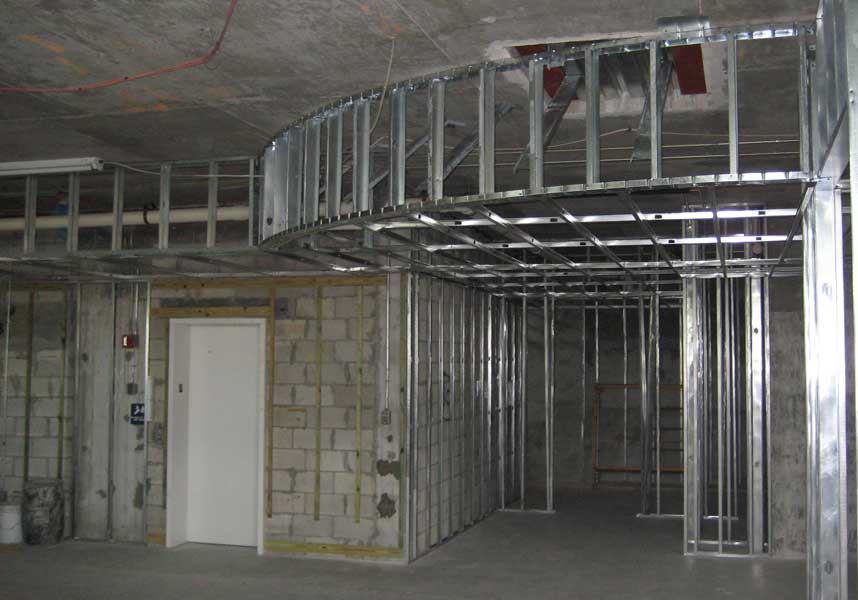 Before Construction