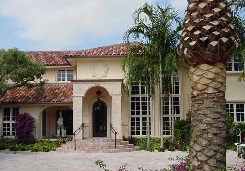 Fort Lauderdale Home