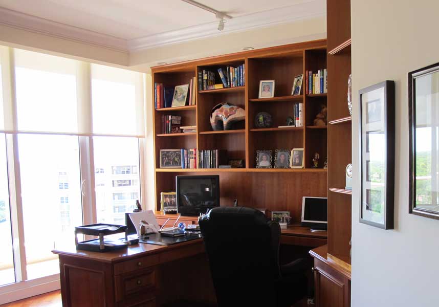 Coral Gables Condo