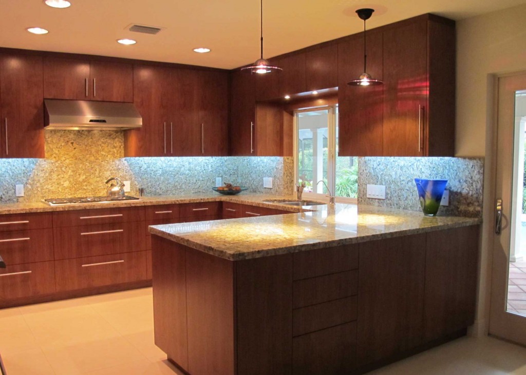 Pinecrest Custom Home