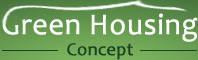 Green Housing Concept
